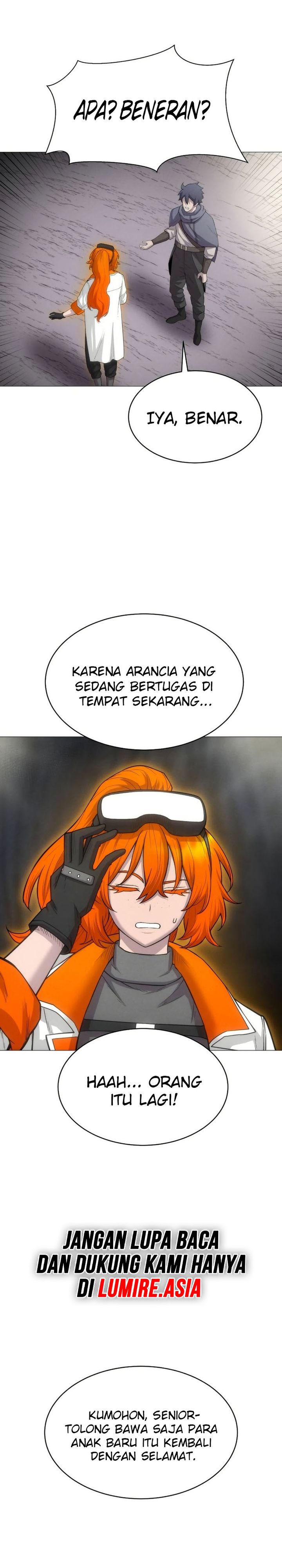 Colorist Chapter 06 Bahasa Indonesia