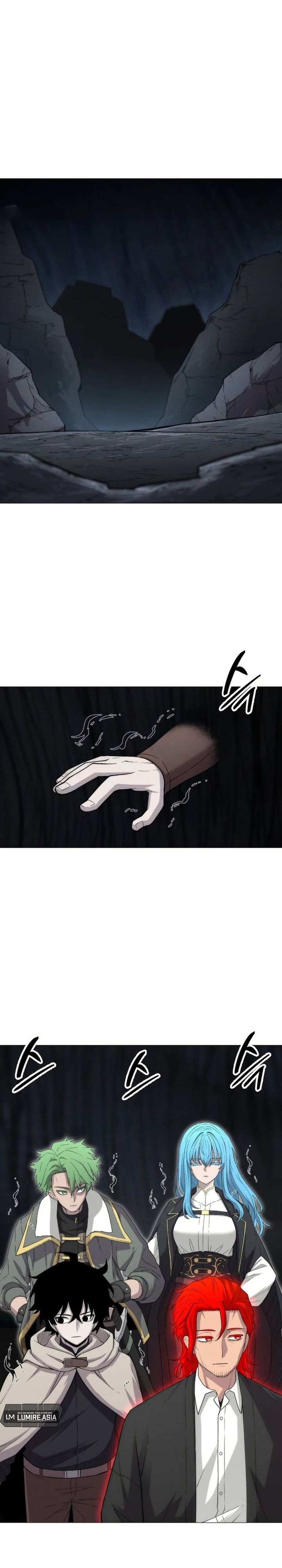 Colorist Chapter 06 Bahasa Indonesia