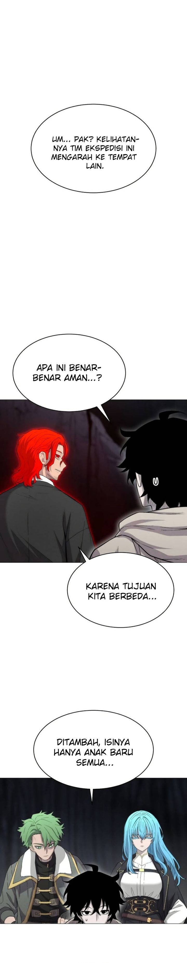 Colorist Chapter 06 Bahasa Indonesia