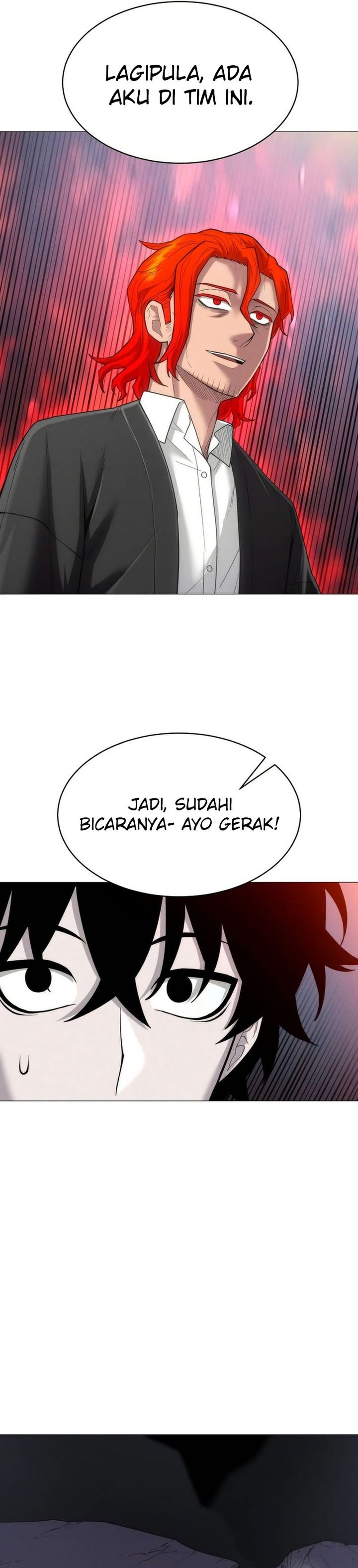 Colorist Chapter 06 Bahasa Indonesia