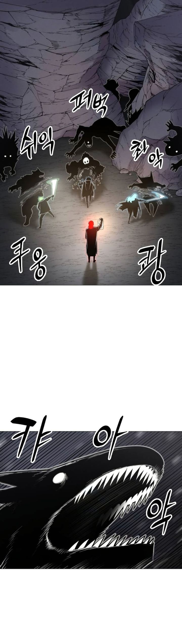 Colorist Chapter 06 Bahasa Indonesia