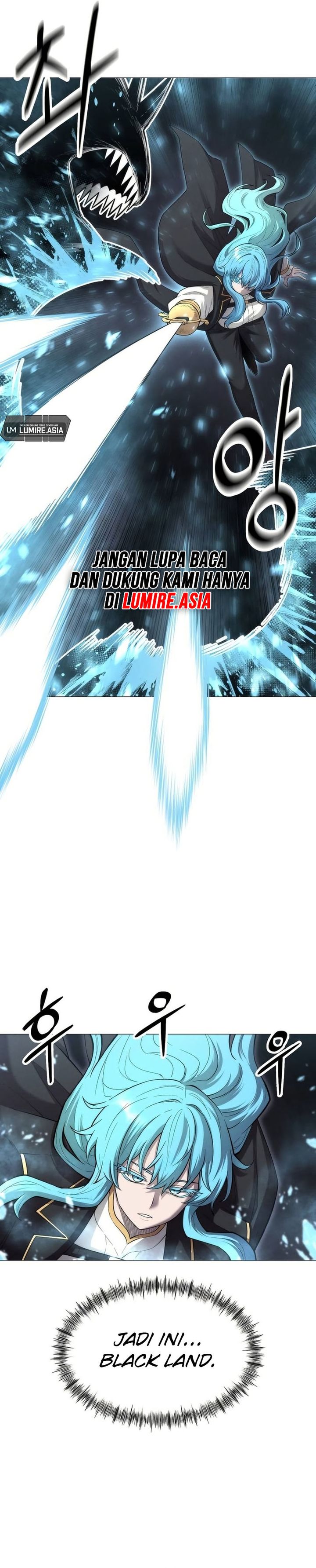 Colorist Chapter 06 Bahasa Indonesia