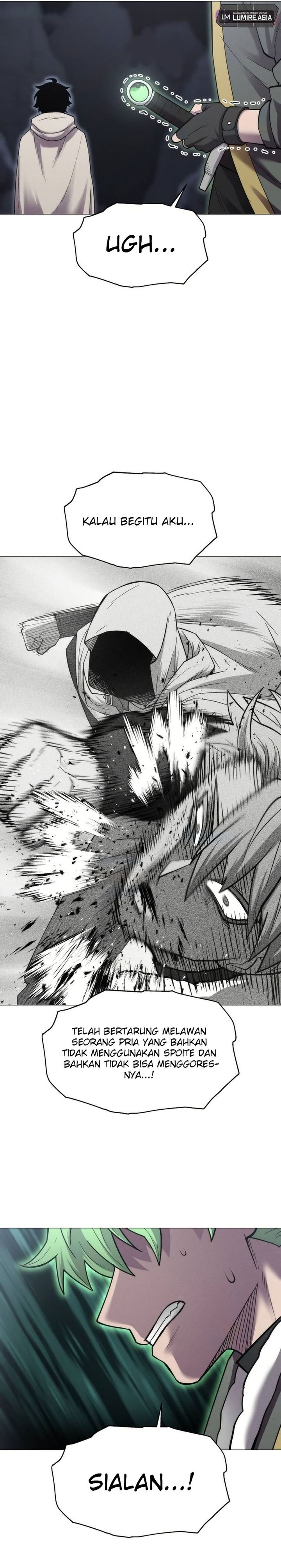 Colorist Chapter 06 Bahasa Indonesia