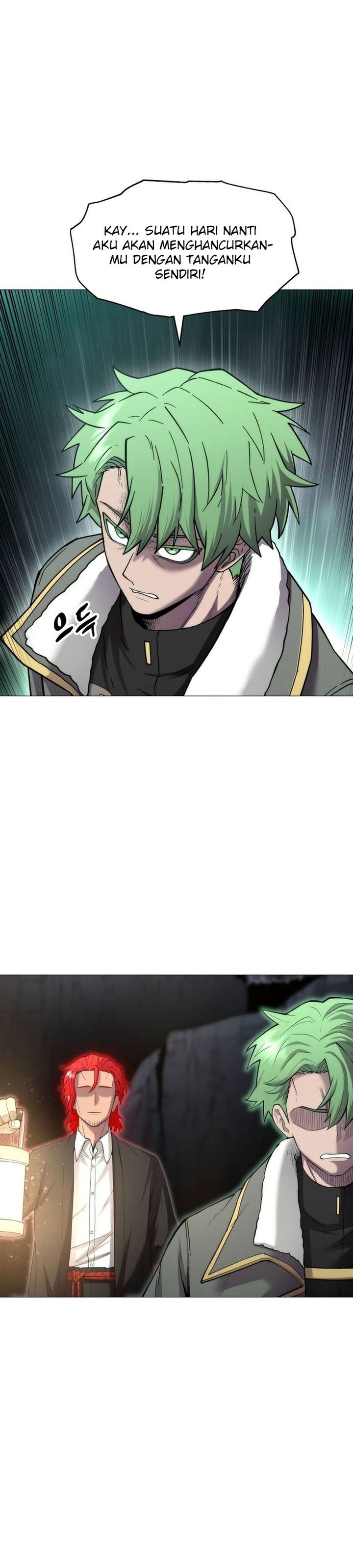 Colorist Chapter 06 Bahasa Indonesia