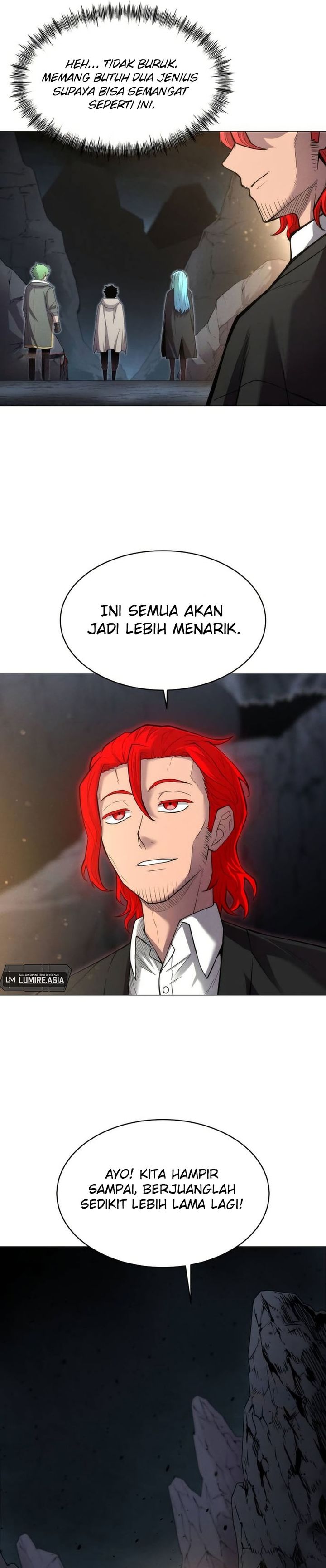 Colorist Chapter 06 Bahasa Indonesia