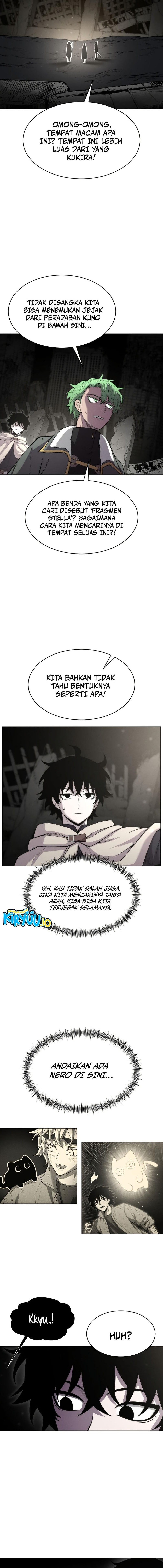 Colorist Chapter 08 Bahasa Indonesia