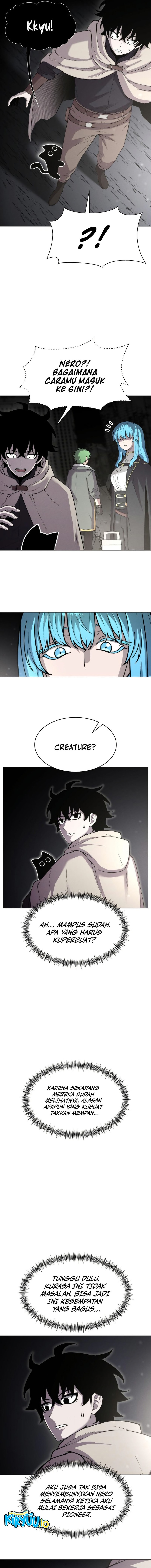 Colorist Chapter 08 Bahasa Indonesia