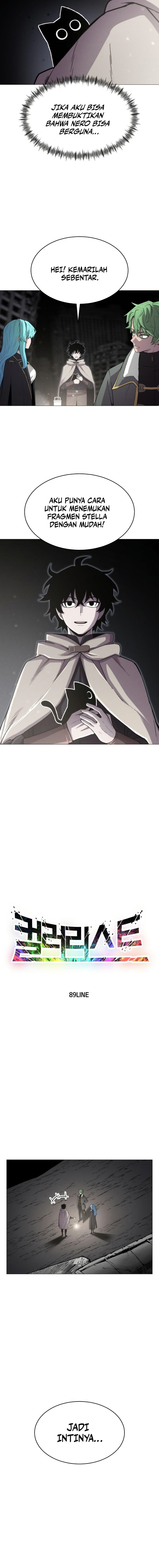 Colorist Chapter 08 Bahasa Indonesia