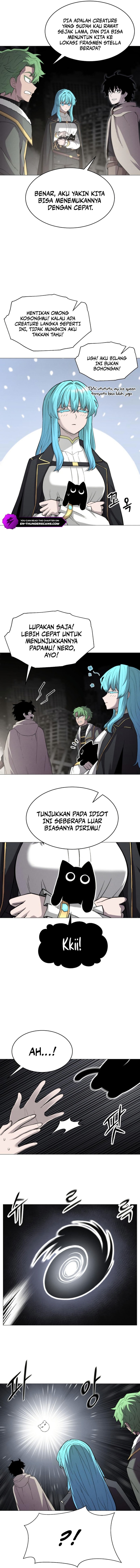 Colorist Chapter 08 Bahasa Indonesia