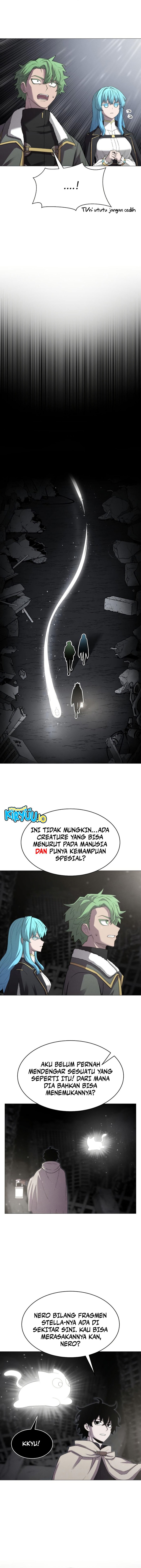 Colorist Chapter 08 Bahasa Indonesia