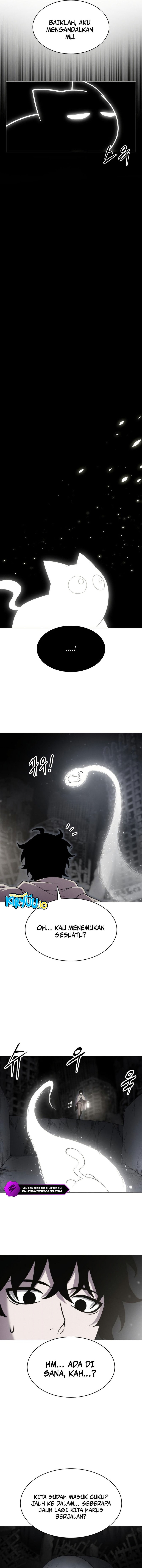 Colorist Chapter 08 Bahasa Indonesia