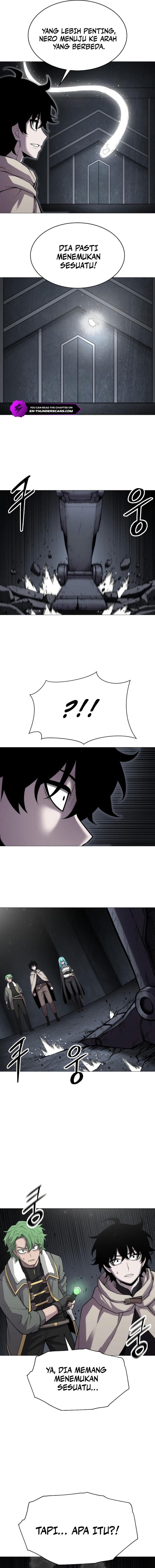 Colorist Chapter 08 Bahasa Indonesia