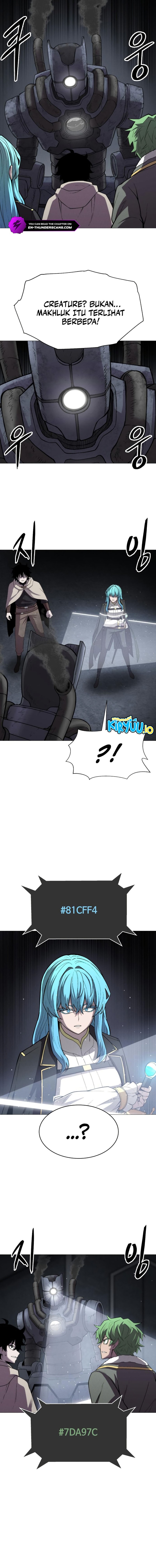 Colorist Chapter 08 Bahasa Indonesia