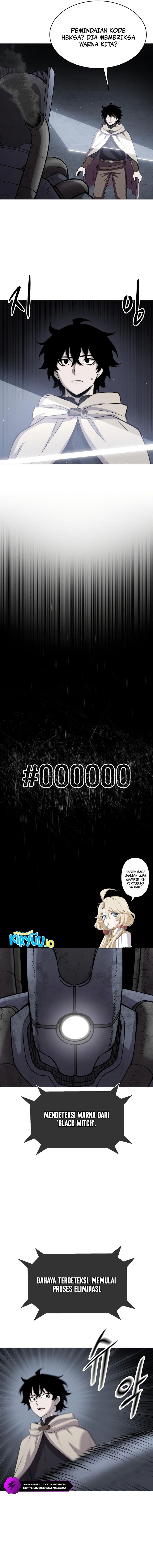 Colorist Chapter 08 Bahasa Indonesia