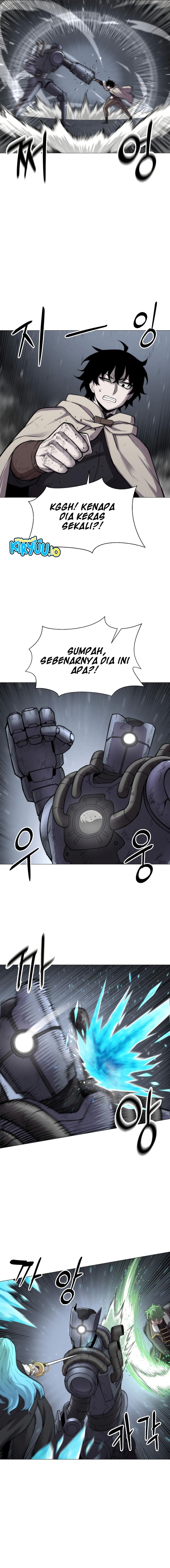 Colorist Chapter 08 Bahasa Indonesia