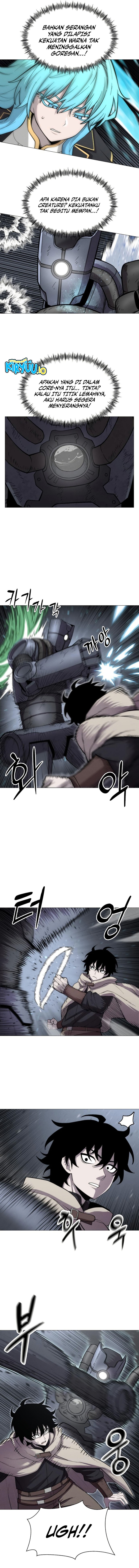 Colorist Chapter 08 Bahasa Indonesia