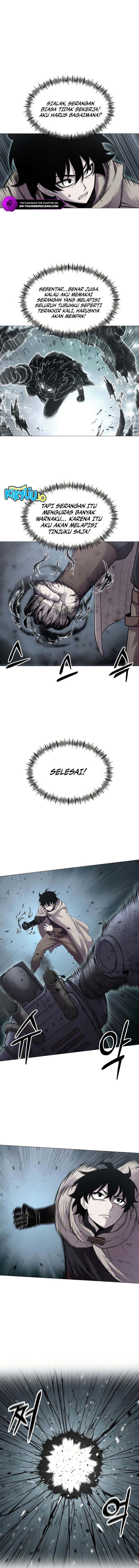 Colorist Chapter 08 Bahasa Indonesia