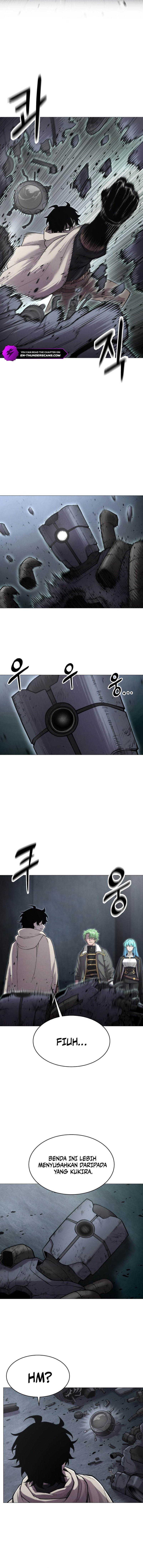 Colorist Chapter 08 Bahasa Indonesia