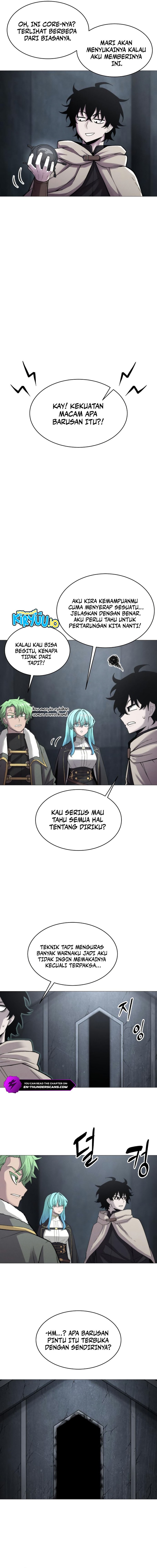 Colorist Chapter 08 Bahasa Indonesia