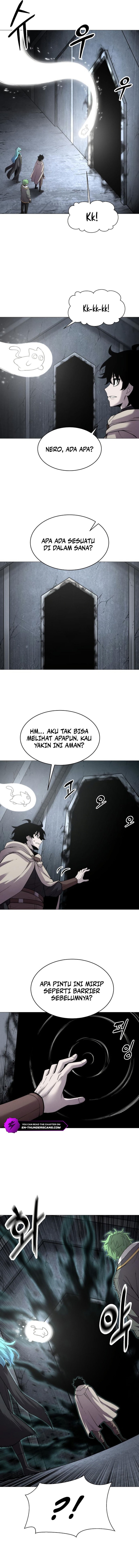 Colorist Chapter 08 Bahasa Indonesia