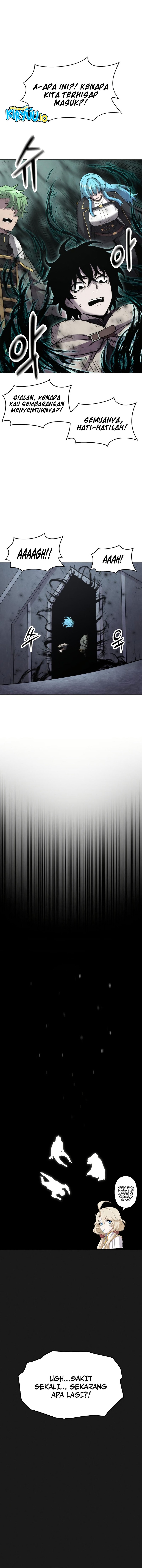 Colorist Chapter 08 Bahasa Indonesia