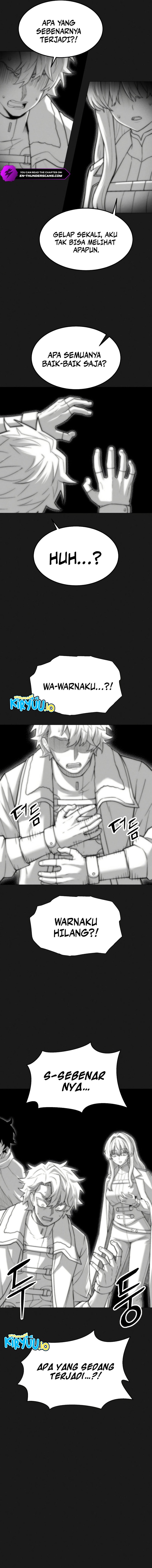 Colorist Chapter 08 Bahasa Indonesia