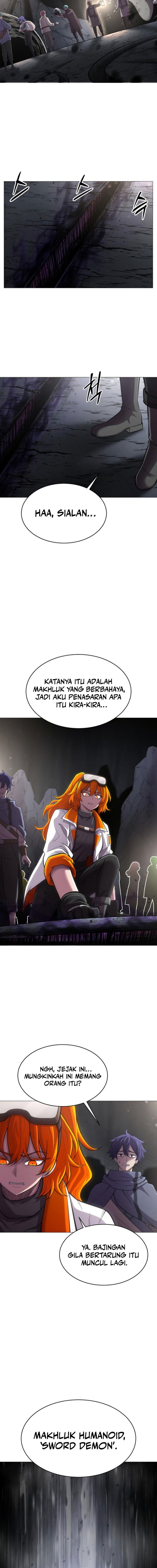 Colorist Chapter 10 Bahasa Indonesia