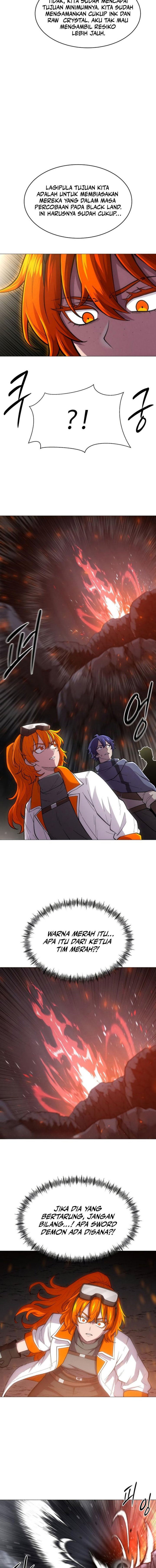 Colorist Chapter 10 Bahasa Indonesia