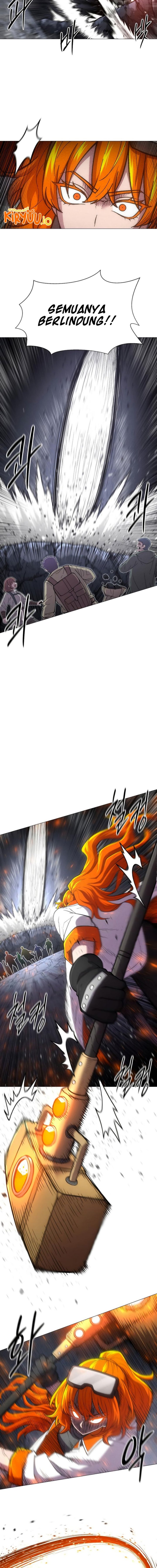 Colorist Chapter 10 Bahasa Indonesia