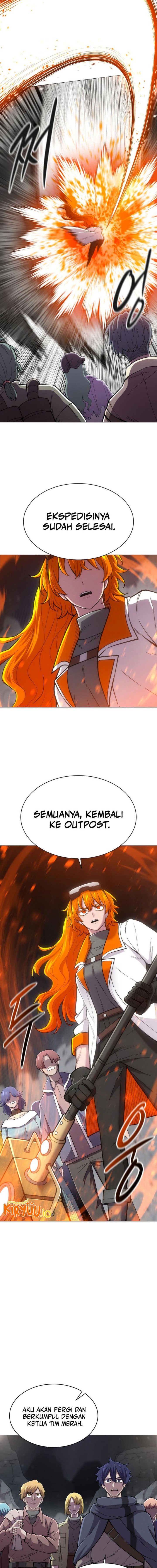 Colorist Chapter 10 Bahasa Indonesia