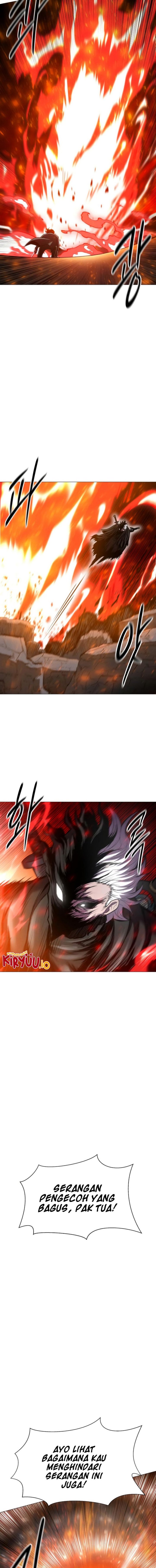 Colorist Chapter 10 Bahasa Indonesia