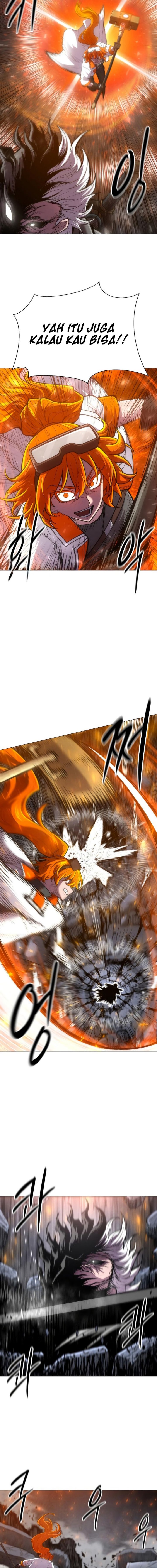 Colorist Chapter 10 Bahasa Indonesia