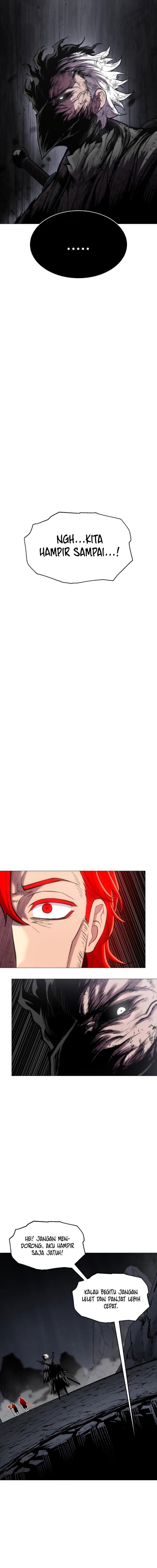 Colorist Chapter 10 Bahasa Indonesia