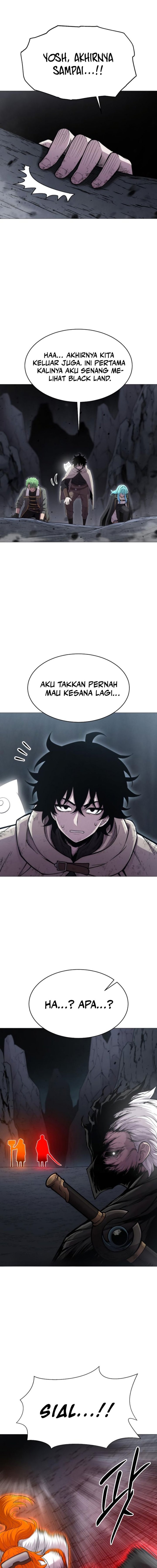 Colorist Chapter 10 Bahasa Indonesia