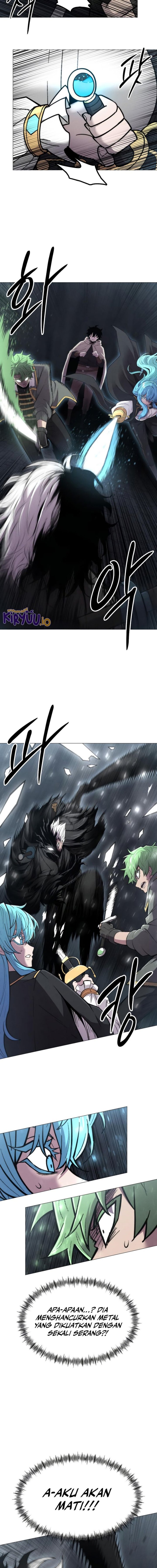 Colorist Chapter 10 Bahasa Indonesia