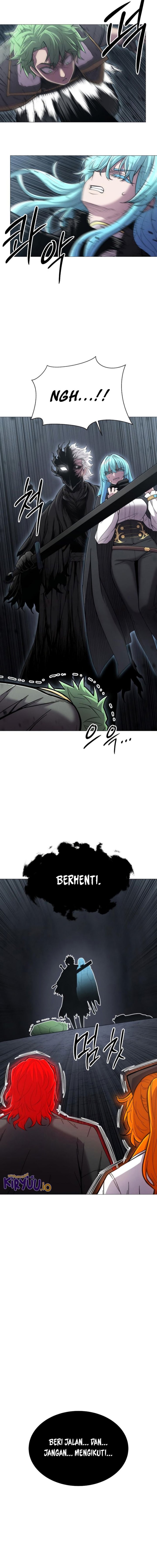 Colorist Chapter 10 Bahasa Indonesia