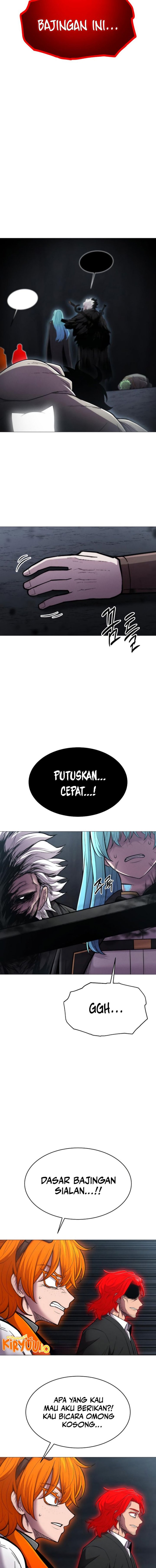 Colorist Chapter 10 Bahasa Indonesia