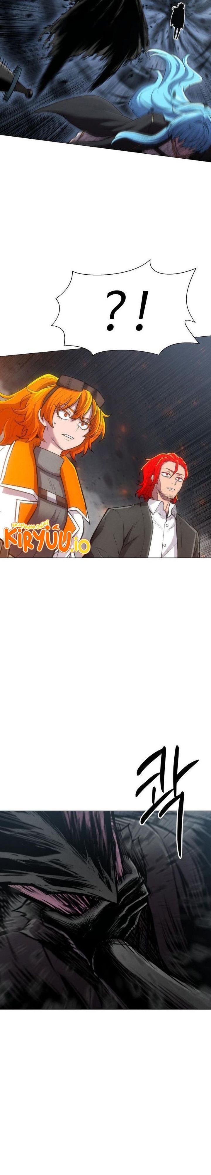 Colorist Chapter 11 Bahasa Indonesia