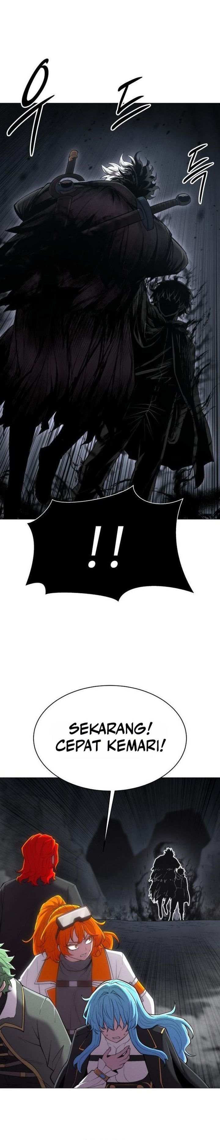 Colorist Chapter 11 Bahasa Indonesia