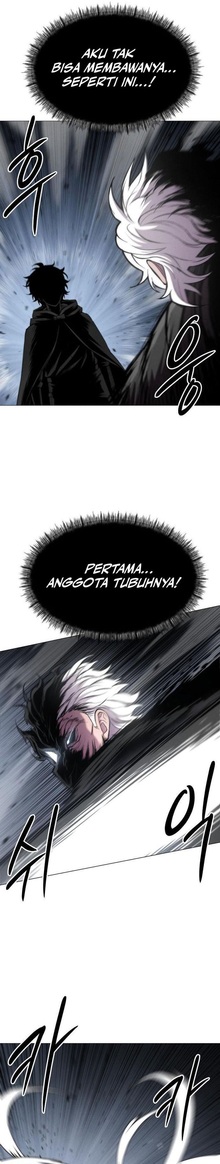 Colorist Chapter 11 Bahasa Indonesia