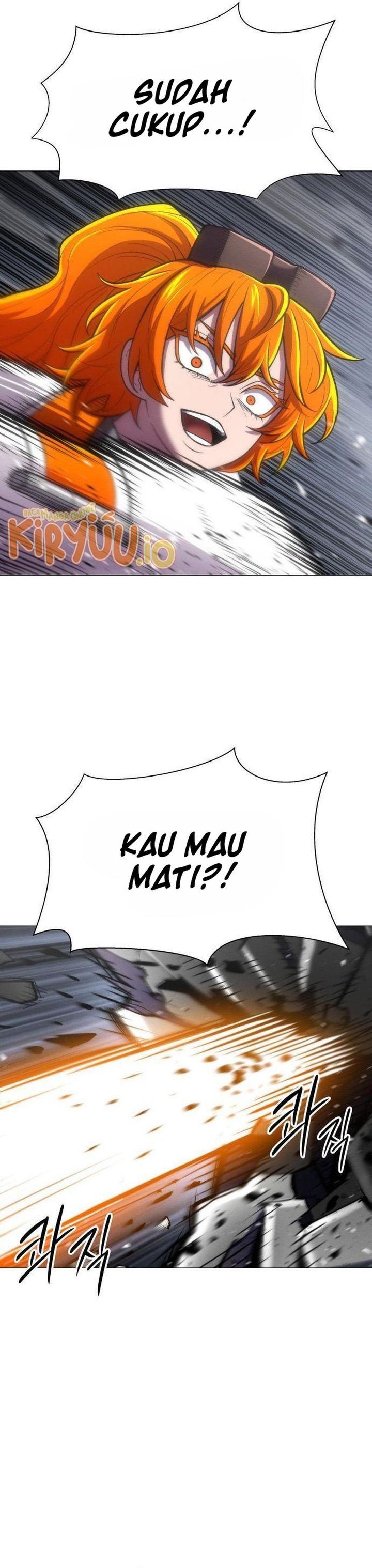 Colorist Chapter 11 Bahasa Indonesia