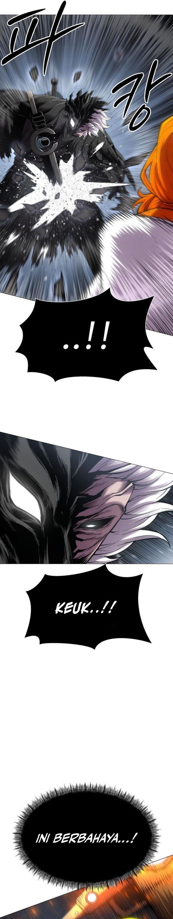 Colorist Chapter 11 Bahasa Indonesia