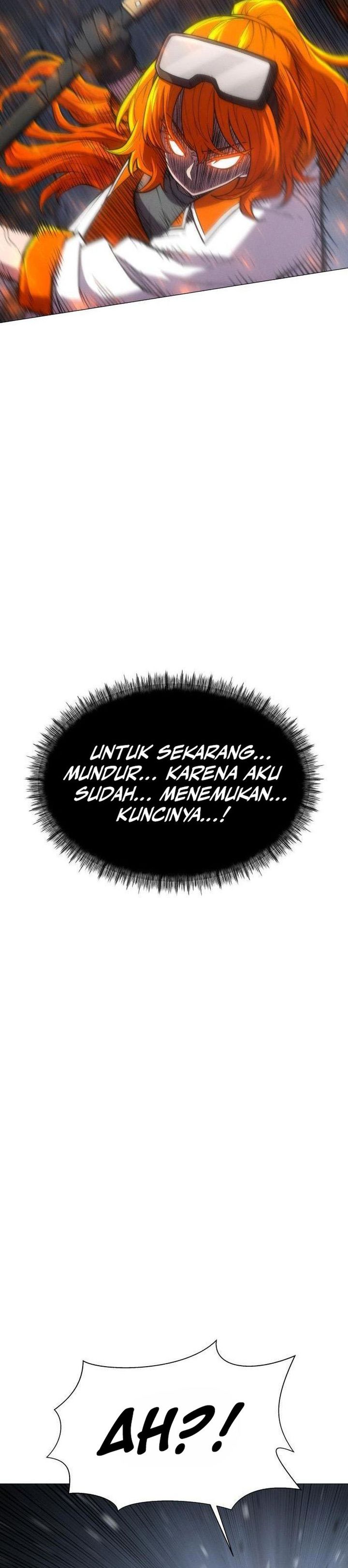 Colorist Chapter 11 Bahasa Indonesia