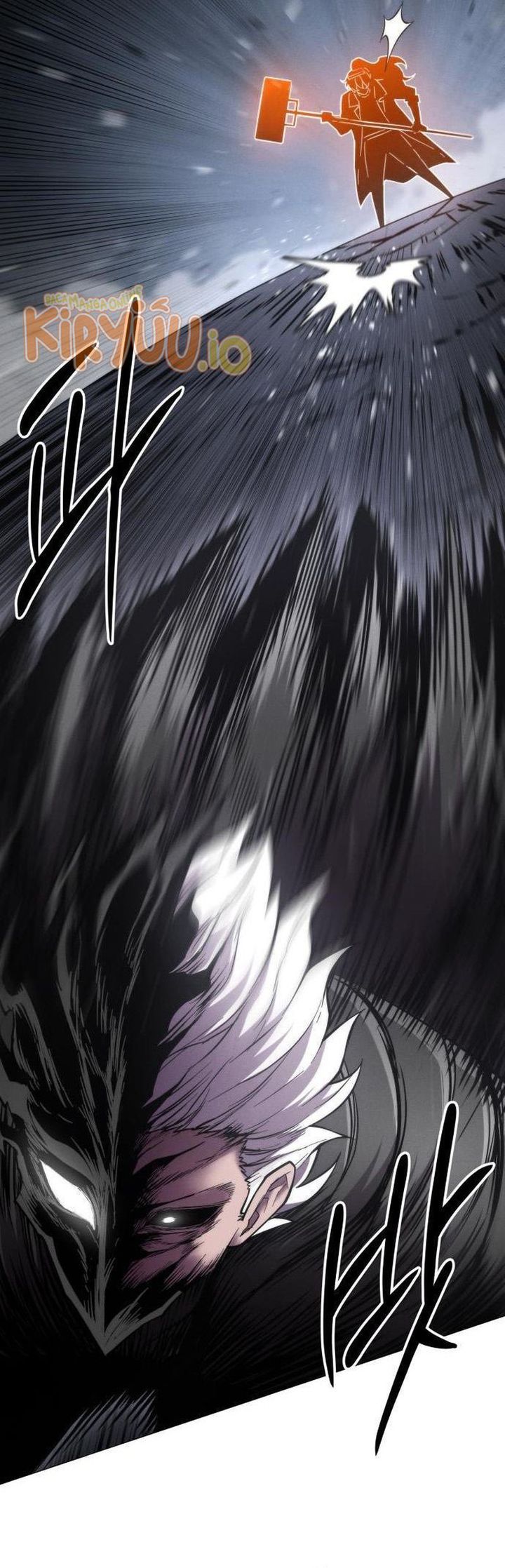 Colorist Chapter 11 Bahasa Indonesia