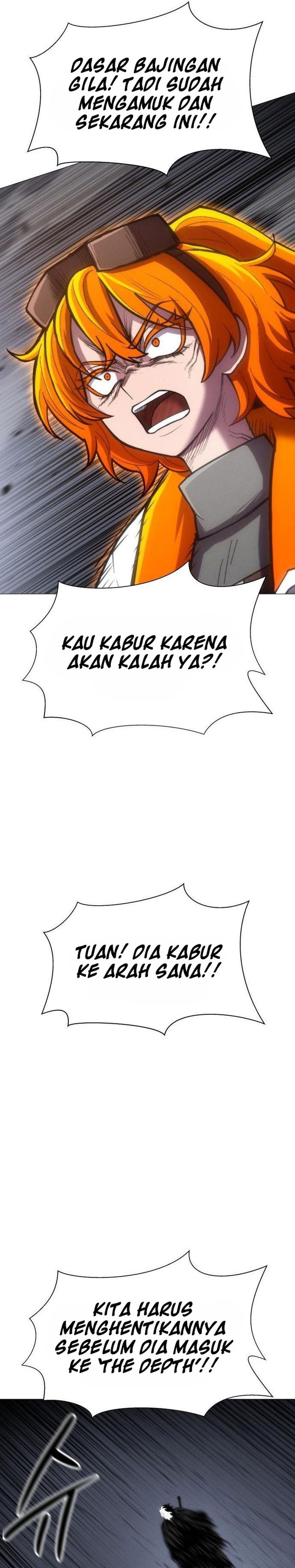 Colorist Chapter 11 Bahasa Indonesia