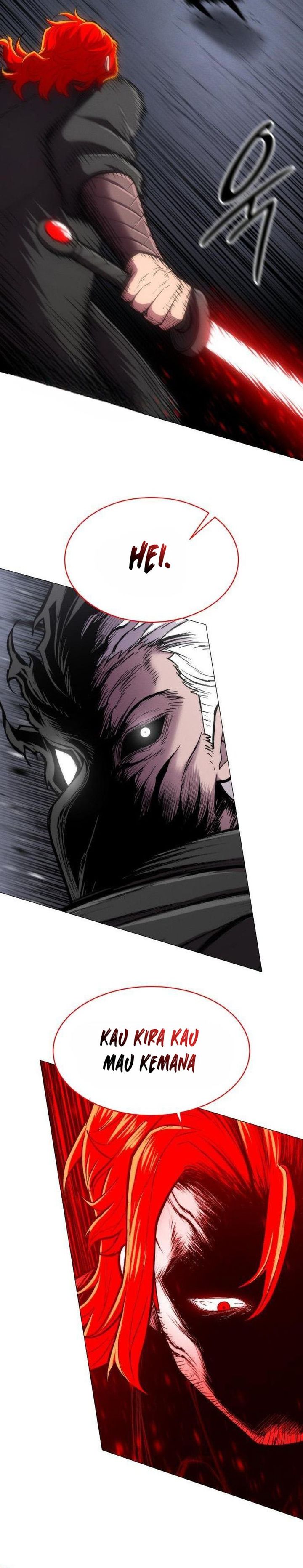 Colorist Chapter 11 Bahasa Indonesia