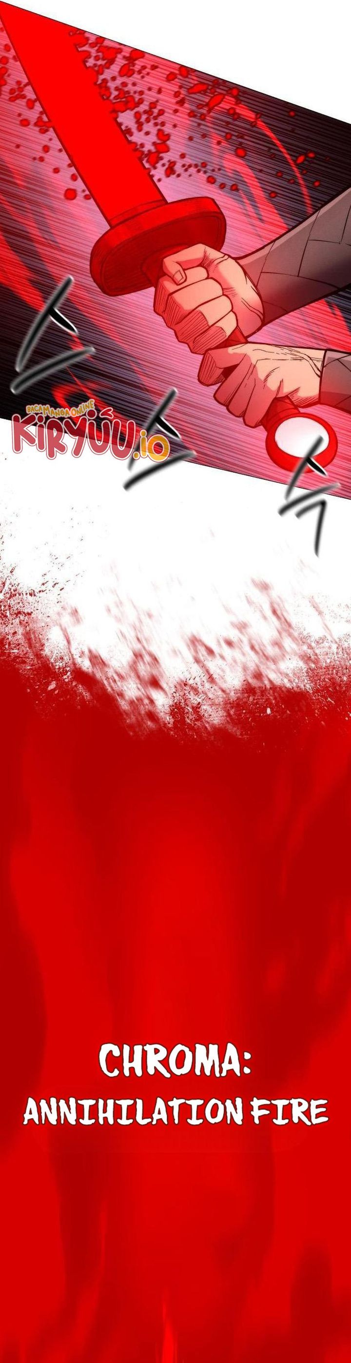 Colorist Chapter 11 Bahasa Indonesia