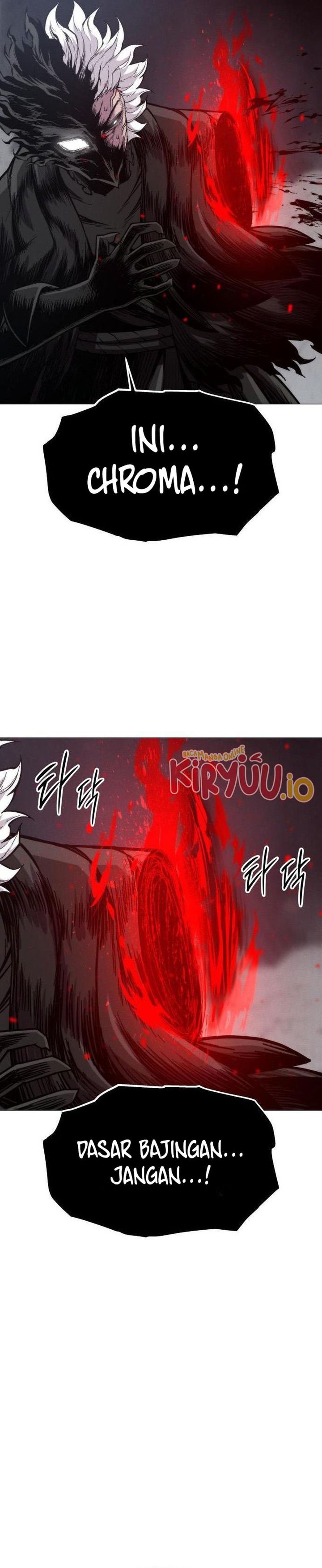 Colorist Chapter 11 Bahasa Indonesia