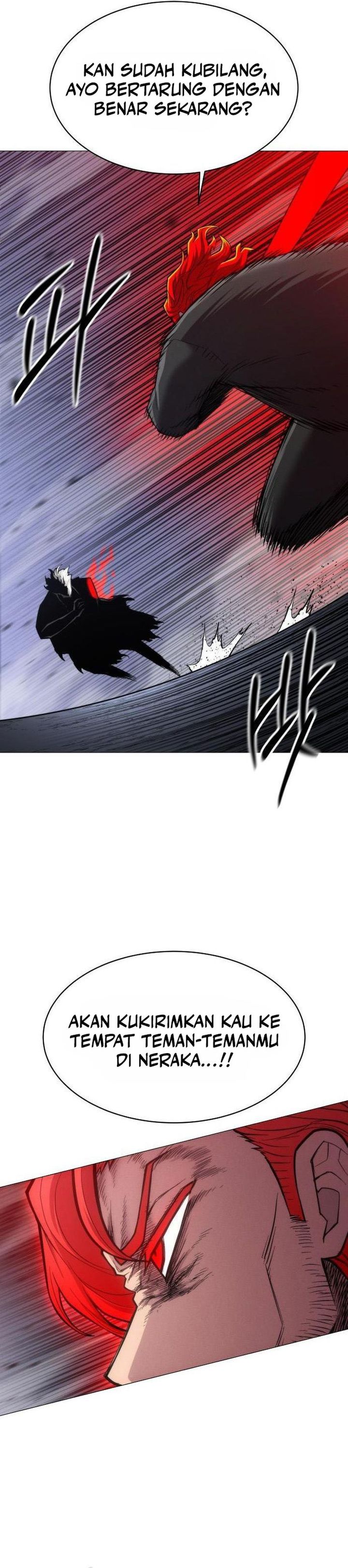 Colorist Chapter 11 Bahasa Indonesia