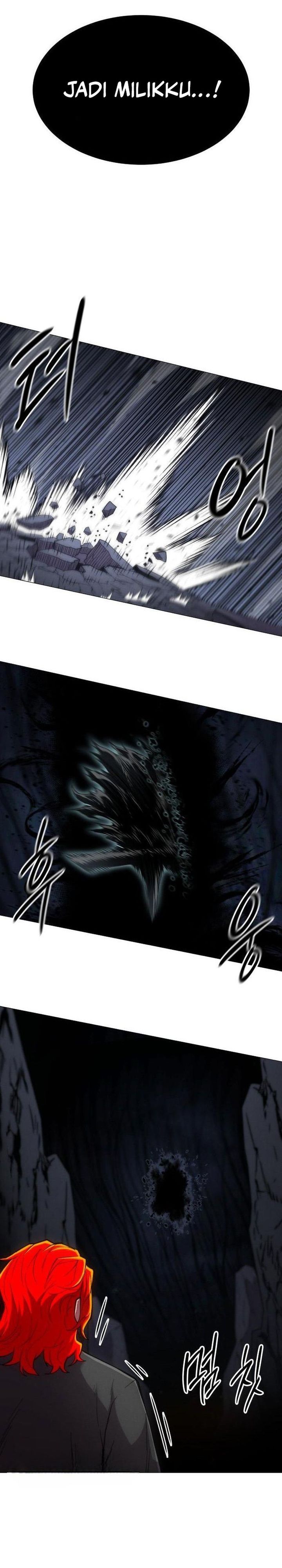 Colorist Chapter 11 Bahasa Indonesia